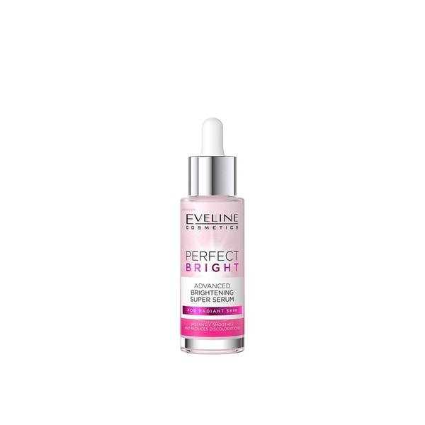 Eveline Cosmetics Perfect Bright Advanced Brightening Super Serum 30ml (1.06floz)