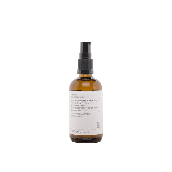 Evolve Daily Defense Moisture Mist 100ml (3.38floz)