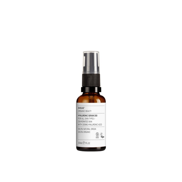 Evolve Hyaluronic Serum 200 30ml (1.01floz)