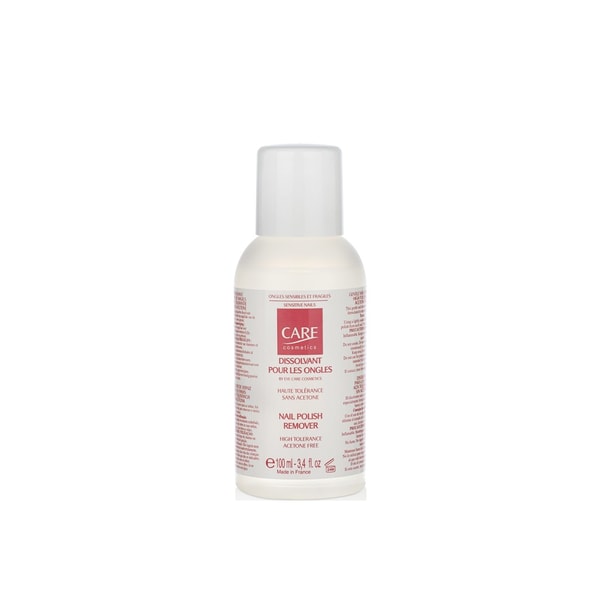 EyeCare Nail Polish Remover 100ml (3.4floz)