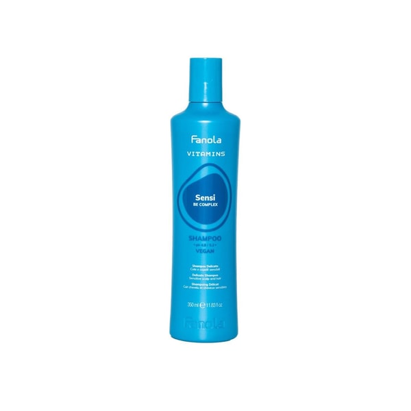 Fanola Vitamins Sensi Shampoo