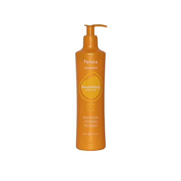 Fanola Wonder Nourishing Mask 350ml (11.83floz)