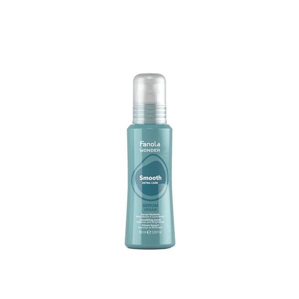 Fanola Wonder Smooth Extra Care Serum 100ml (3.38floz)