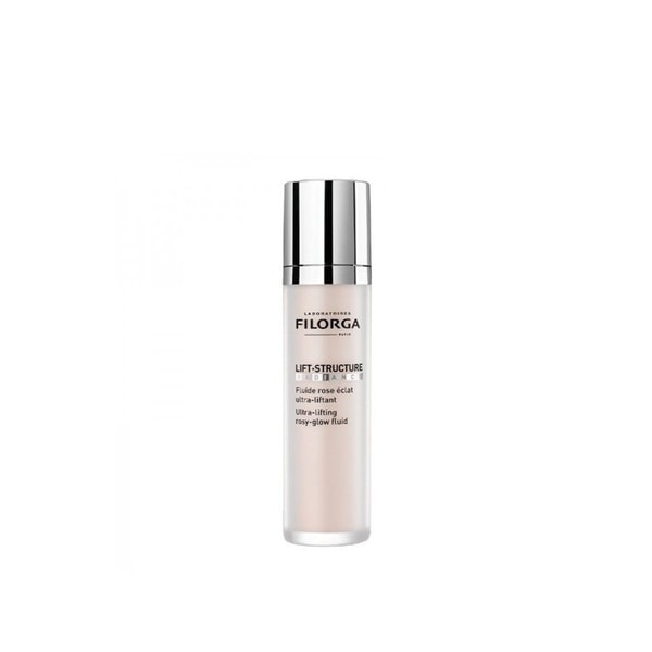 Filorga Lift-Structure Radiance Ultra-Lifting Rosy-Glow Fluid 50ml (1.69floz)