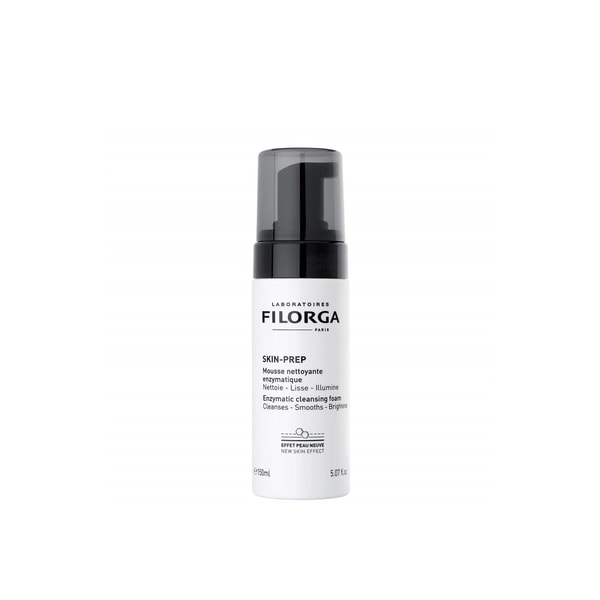 Filorga Skin-Prep Enzymatic Cleansing Foam 150ml (5.07floz)