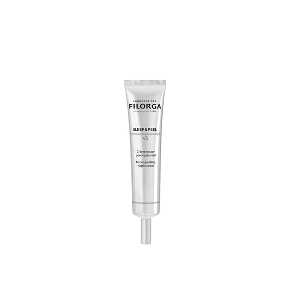 Filorga Sleep & Peel Micro-Peeling 4.5 Night Cream 40ml (1.35floz)
