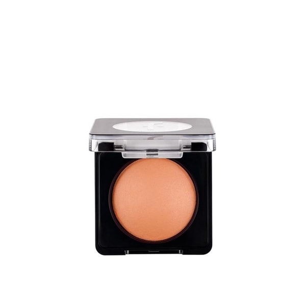 Flormar Baked Blush-On 048 Pure Peach 4g (0.14oz)