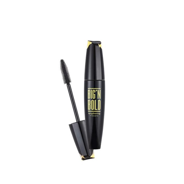Flormar Big'N Bold 003 Lengthening Mascara 15ml (0.5floz)