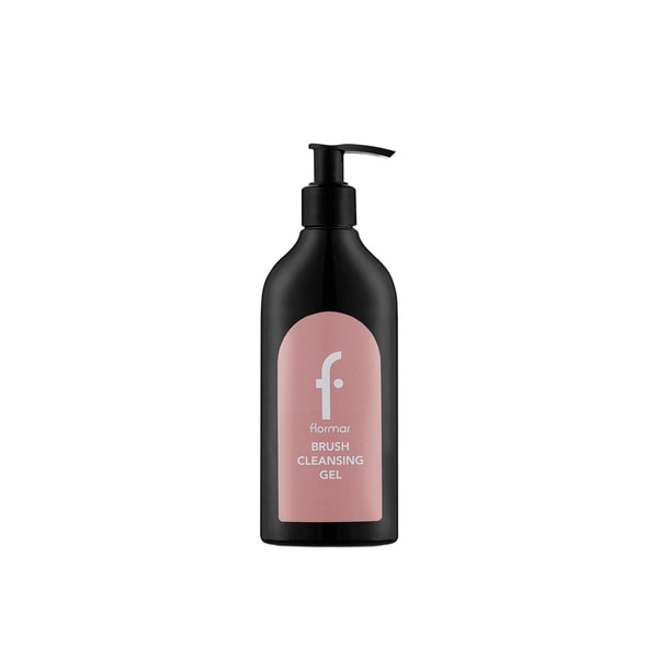 Flormar Brush Cleansing Gel 200ml