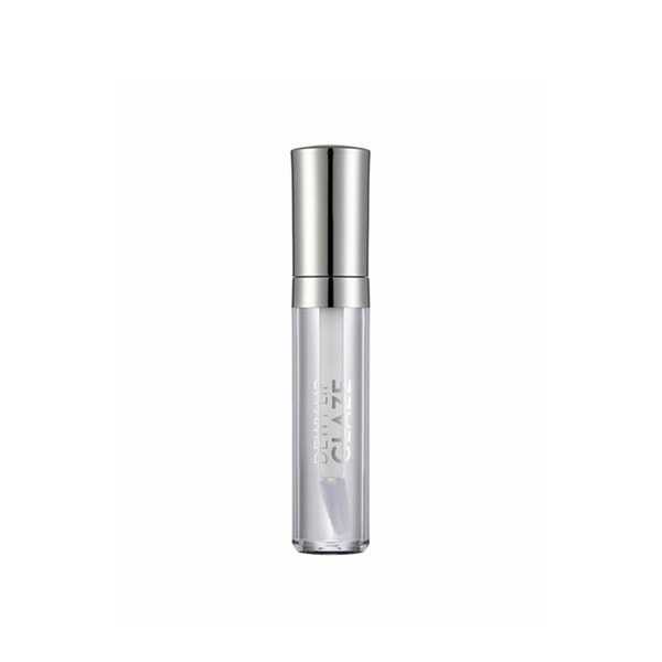 Flormar Dewy Lip Glaze 01 Wet Lips 4.5ml (0.15floz)