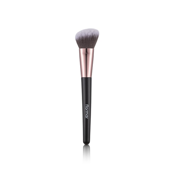 Flormar Flared Cut Blush Brush