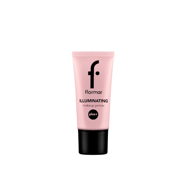 Flormar Illuminating Makeup Primer Plus 35ml (1.18floz)