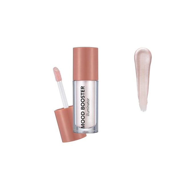 Flormar Mood Booster Illuminator