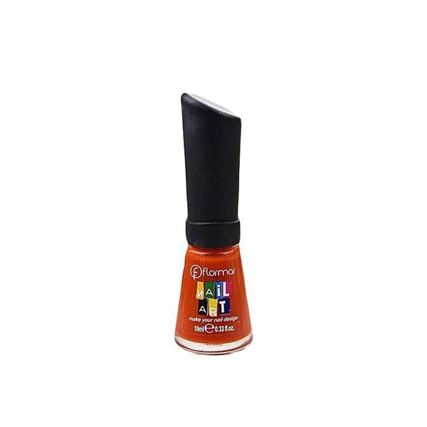 Flormar Nail Art Nail Enamel NA03 10ml (0.3floz)