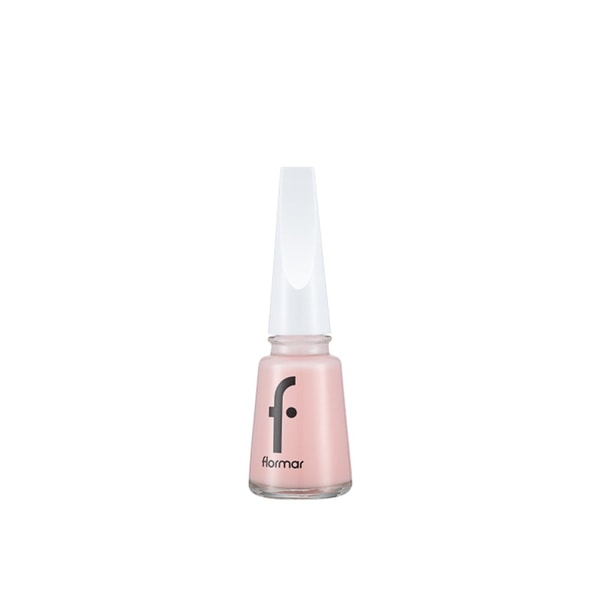 Flormar Nail Enamel 397 Rose Coral 11ml (0.37floz)