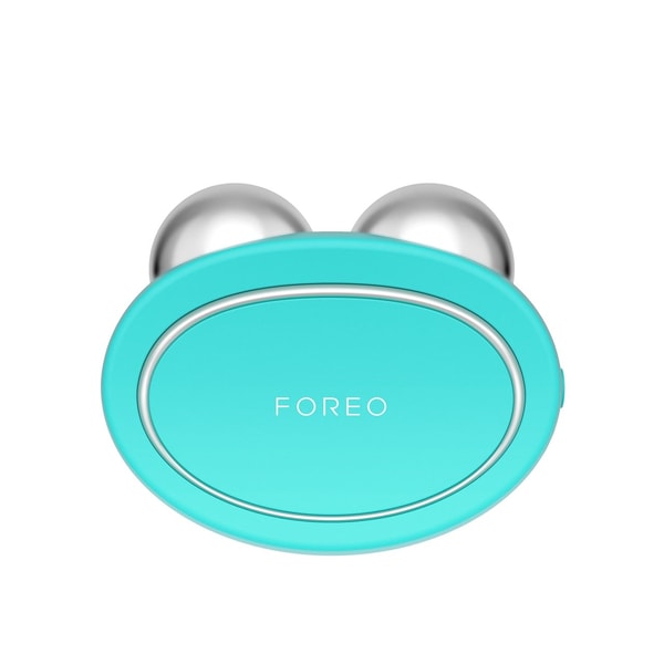 FOREO BEAR™ Smart Microcurrent Facial Toning Device Mint