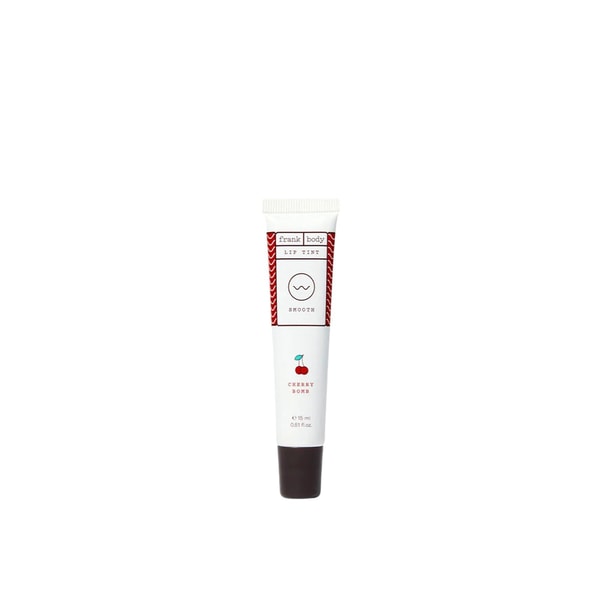 Frank Body Lip Tint: Cherry Bomb 15ml