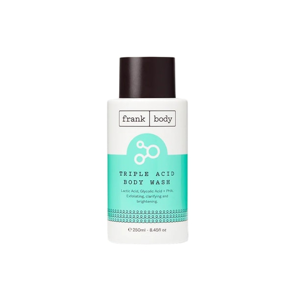 Frank Body Triple Acid Body Wash 250ml