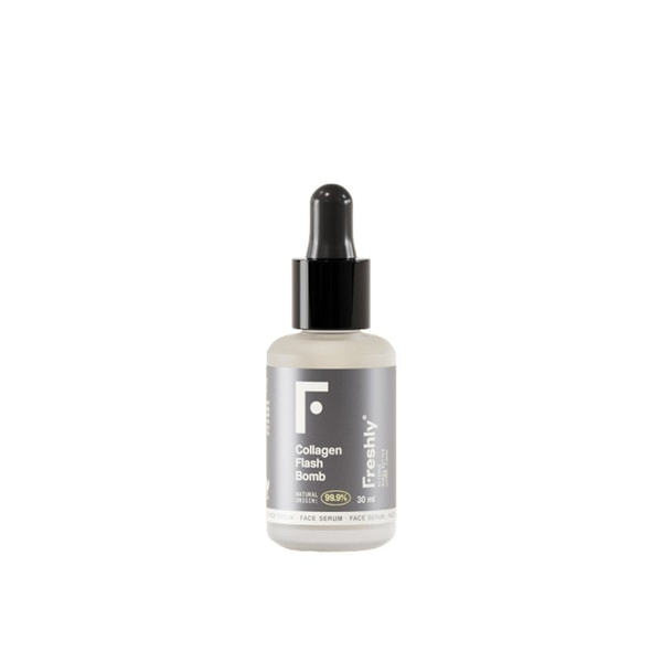Freshly Cosmetics Collagen Flash Bomb 30ml (1floz)
