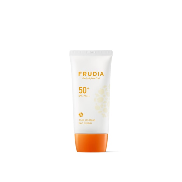 Frudia Brightening Tone-Up Base Sun Cream SPF50+ 50g (1.76oz)