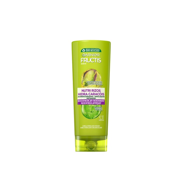 Garnier Fructis Hydra Curls Defining Conditioner 250ml (8.45floz)