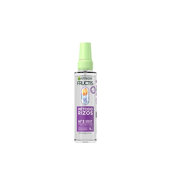Garnier Fructis Method for Curls Nº3 Serum Spray 150ml (5.07floz)