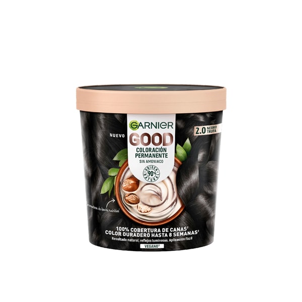 Garnier Good Permanent Hair Dye