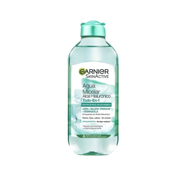 Garnier Hyaluronic Aloe Micellar Cleansing Water 400ml (13.52floz)