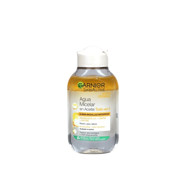 Garnier Micellar Oil-Infused Cleansing Water