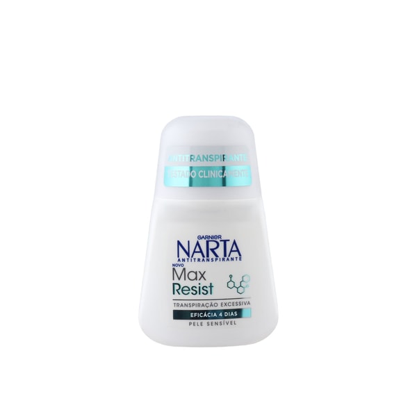 Garnier Narta Max Resist Antiperspirant Roll-On 50ml (1.69floz)