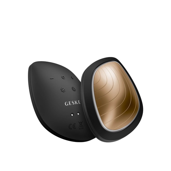 GESKE Sonic Warm & Cool Máscara 9-In-1 Gray