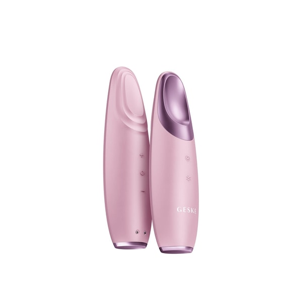 GESKE Warm & Cool Olho Energizer 6-In-1 Pink