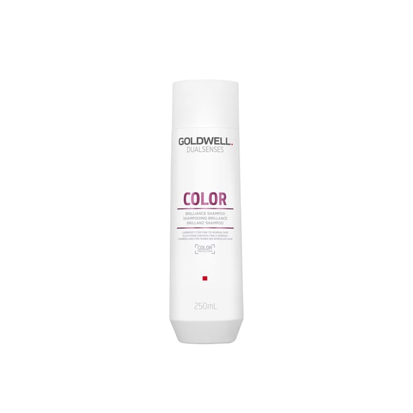 Goldwell Dualsenses Color Brilliance Champô 250ml