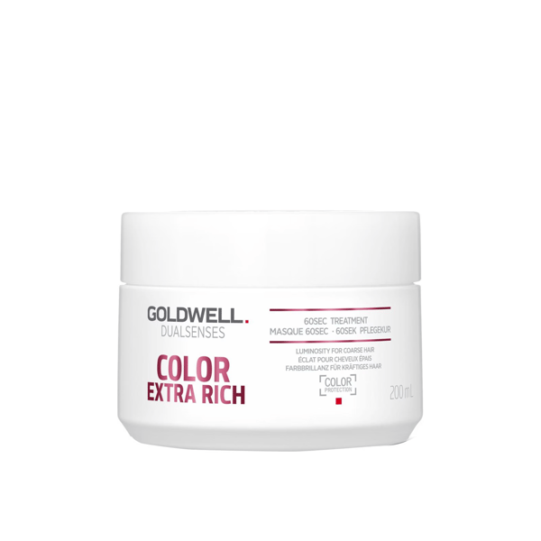 Goldwell Dualsenses Color Tratamento Extra 60 Segundos 200ml