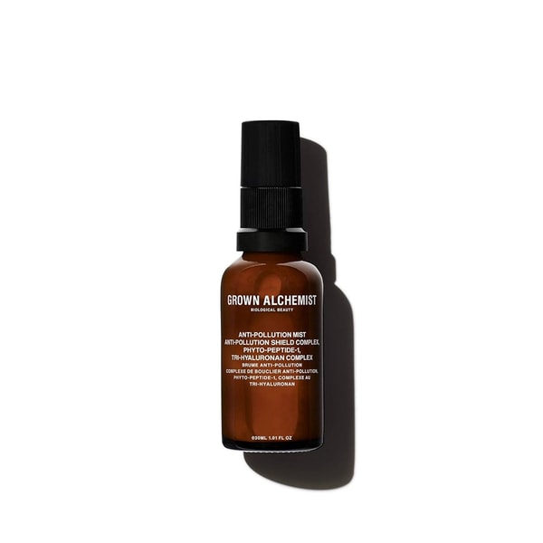 Grown Alchemist Anti-Pollution Mist 30ml (1.01floz)