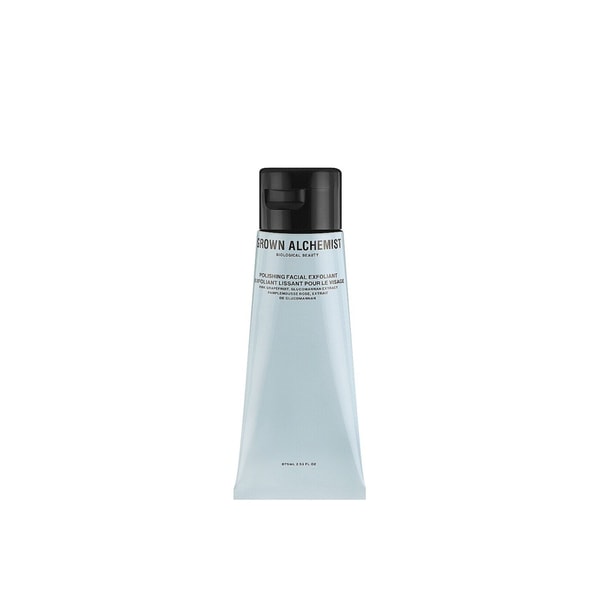 Grown Alchemist Polishing Facial Exfoliant 75ml (2.53floz)