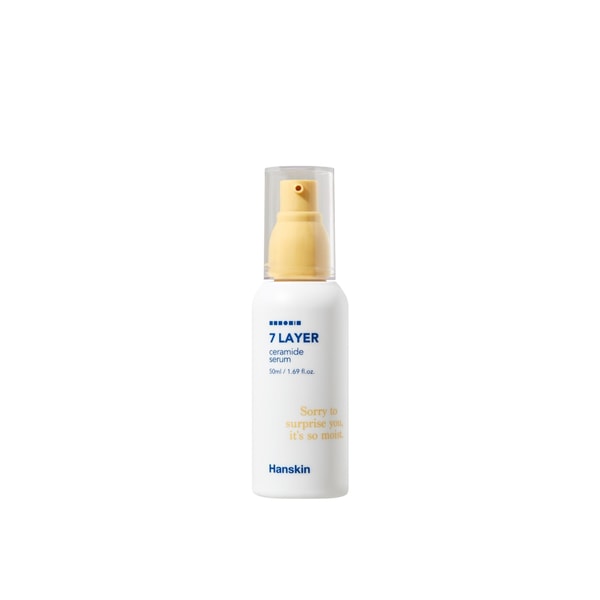 Hanskin 7 Layer Ceramide Serum 50ml (1.69floz)