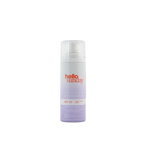 Hello Sunday The Retouch One Sun Face Mist SPF30 75ml