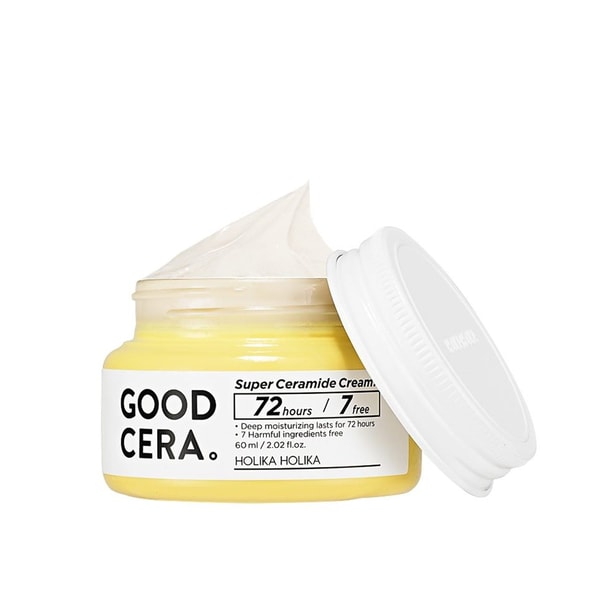 Holika Holika Good Cera Super Ceramide Cream 60ml (2.03floz)