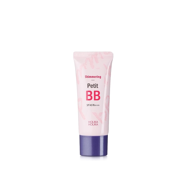Holika Holika Petit BB Cream Shimmering SPF45 40ml (1.35fl oz)