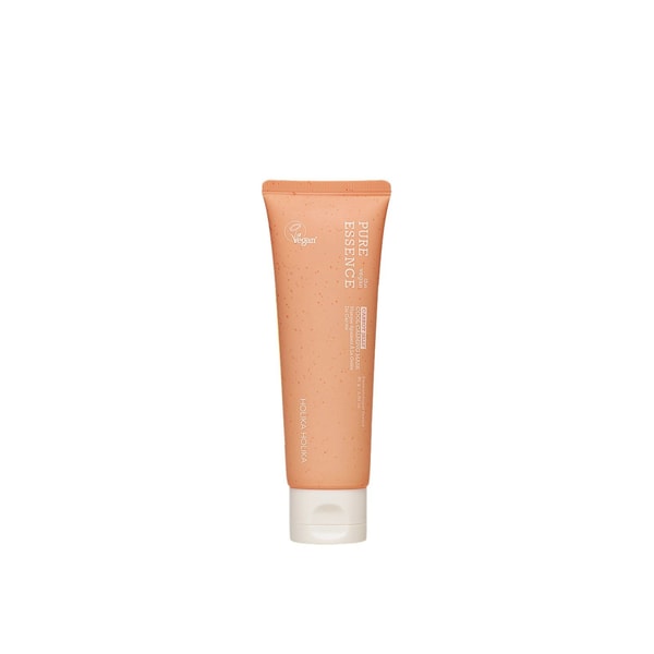 Holika Holika Pure Essence The Vegan Carrost Cool Calming Mask 80g (2.82oz)