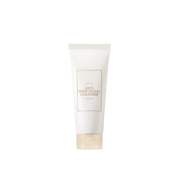 I'm From Rice Whip Facial Cleanser 150ml (5.07floz)