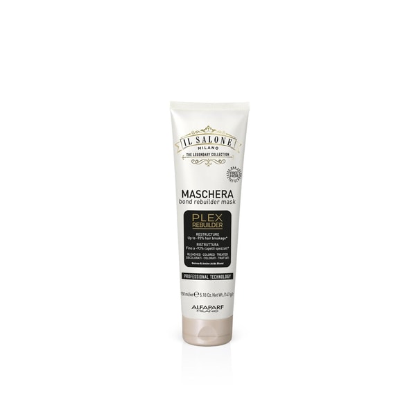 Il Salone Milano Plex Rebuilder Bond Rebuilder Mask 150ml (5.07floz)