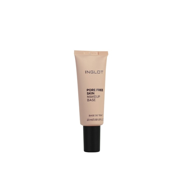Inglot Pore Free Skin Makeup Base 20ml (0.68floz)