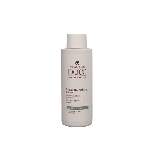 Iraltone Sebum-Normalizing Shampoo 200ml (6.76floz)