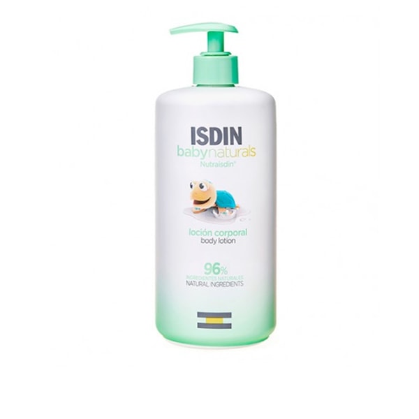 ISDIN Baby Naturals Body Lotion 750ml