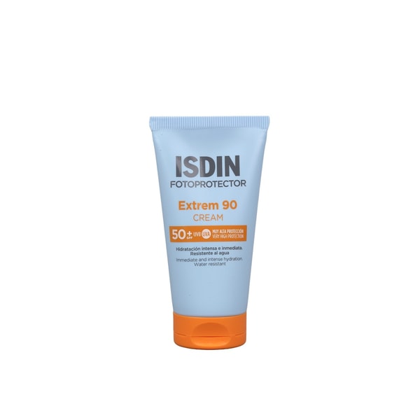 ISDIN Fotoprotector Extrem 90 Cream SPF50+ 50ml