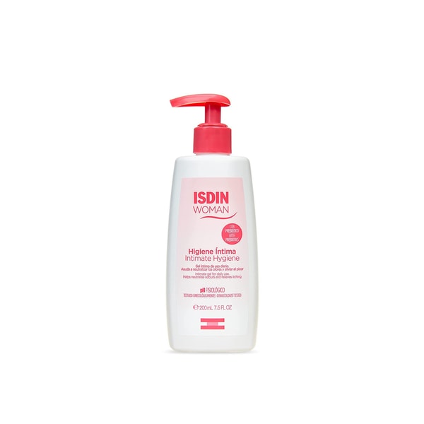 ISDIN Woman Isdin Intimate Hygiene 200ml