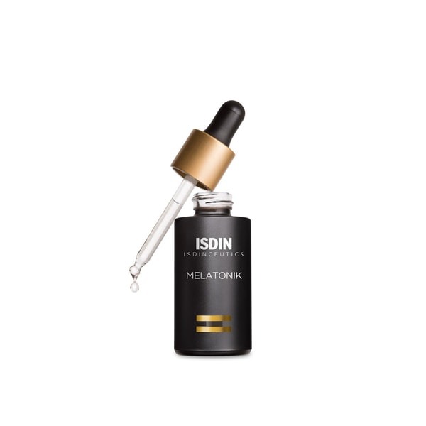 ISDINCEUTICS Melatonik 3-In-1 Night Serum Melatonin 30ml