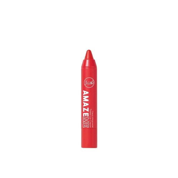 J.Cat Amaze Me Tinted Lip Crayon